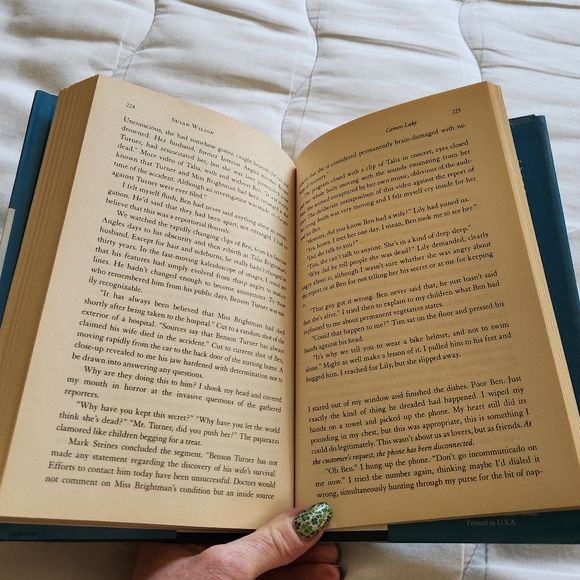 3 Romance Books Novels Barbara Taylor Bradford Belva Plain Susan Wilson - Picture 4 of 10